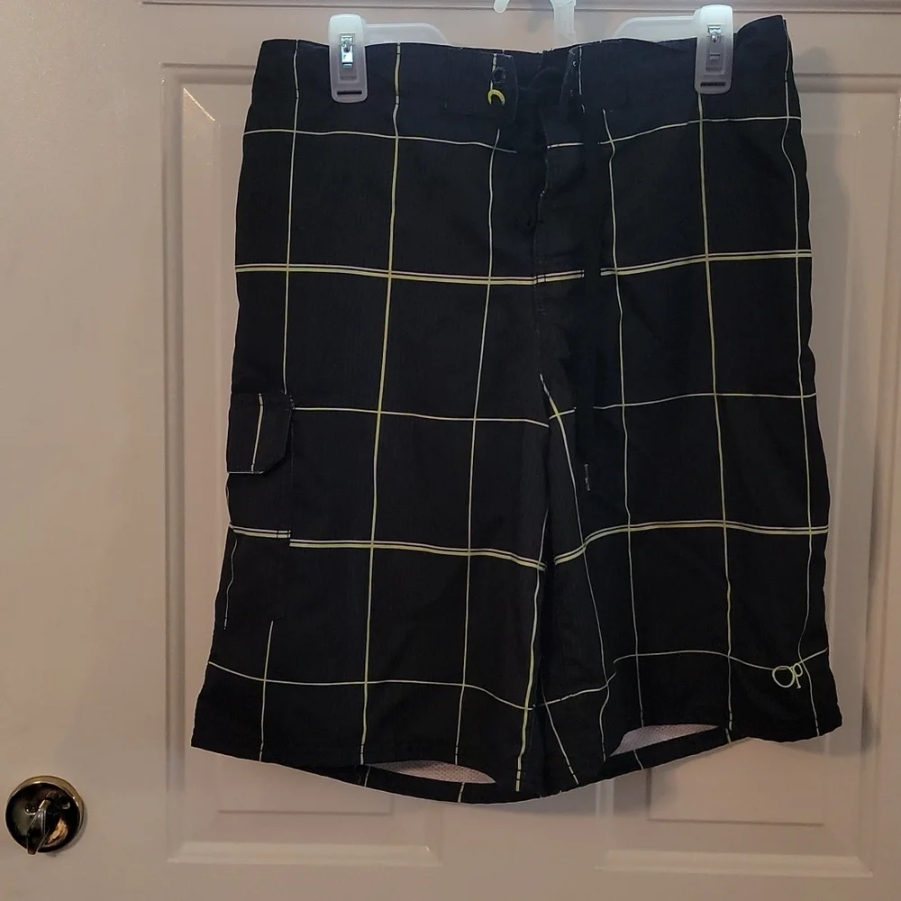 OP mens Swimsuit